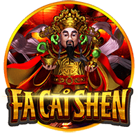 Fa Cai Shen