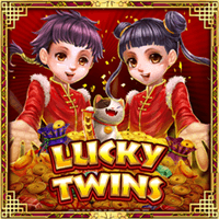 Lucky Twins